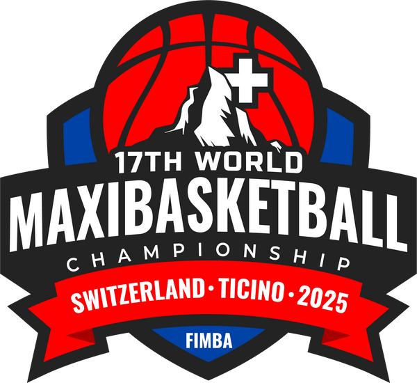 FIMBA Ticino 2025 Fan Shop